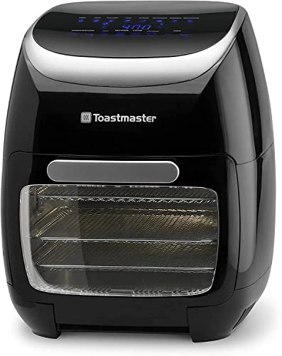 Digital Air Fryer TM-904AF