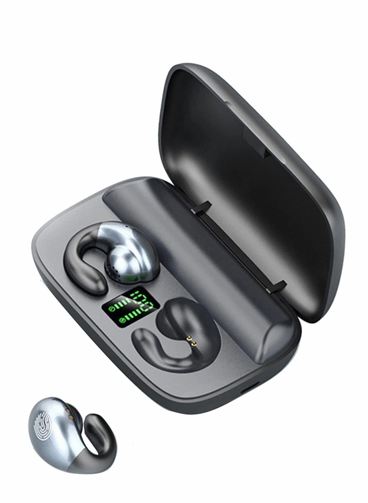 Bone Conduction Headphones Wireless Headphone