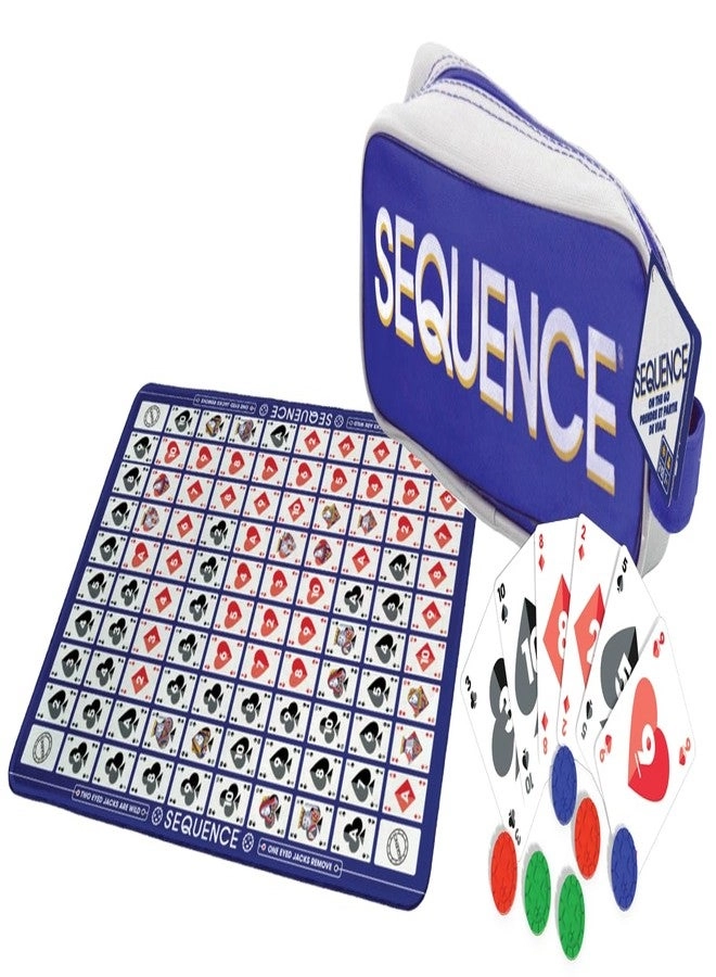 Sequence Travel