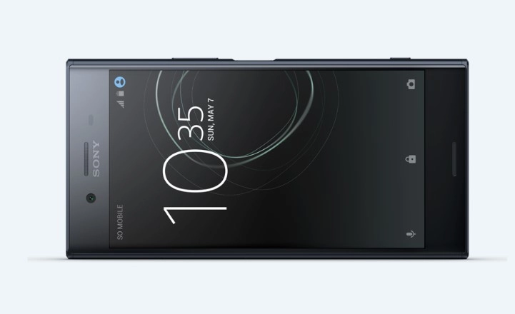 Xperia XZ Premium - 4GB 64GB