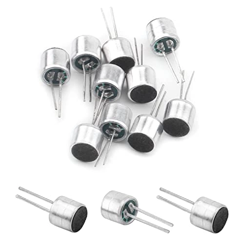 6050P-50DB Wired Microphone