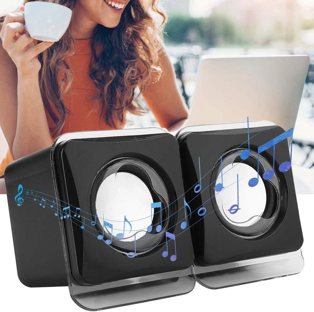 Computer Speaker - Stereo