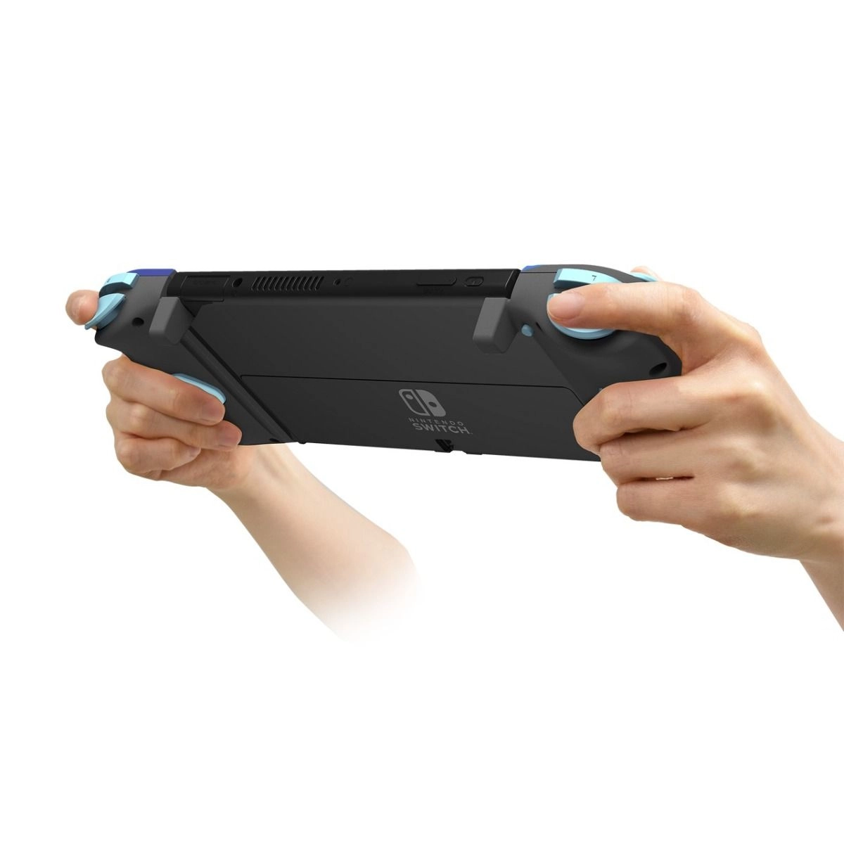 Split Pad Compact - Multicolour Nintendo Switch