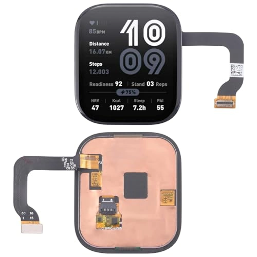 Bip 6 - LCD Screen Digitizer Full Assembly