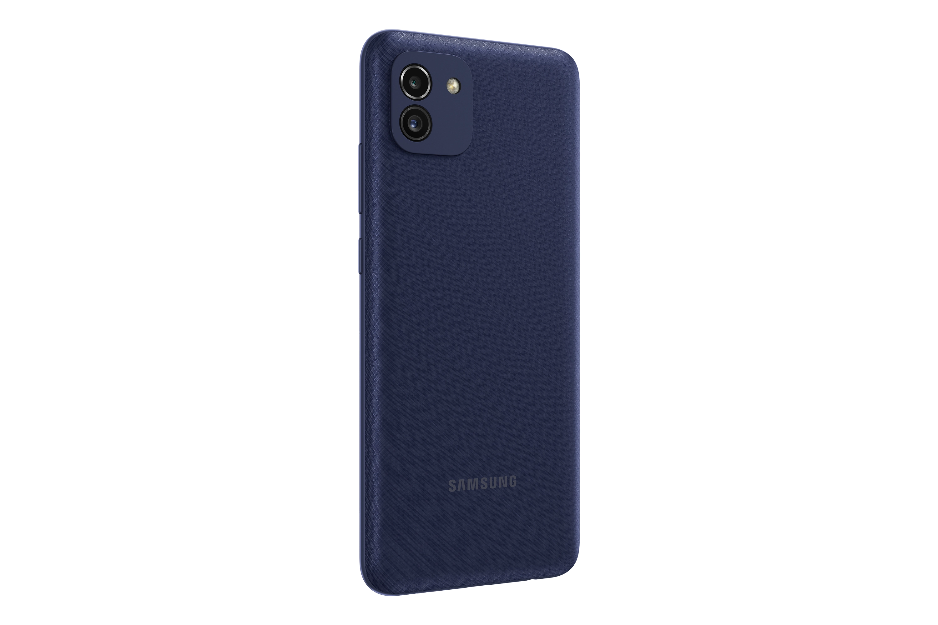 Galaxy A03S - 4GB 64GB