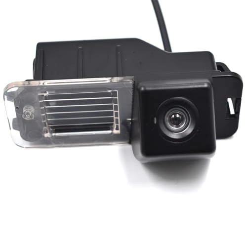 Rear View Camera - Wired