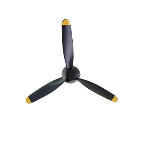 3 Blades Propeller - 5Piece-01 One Color