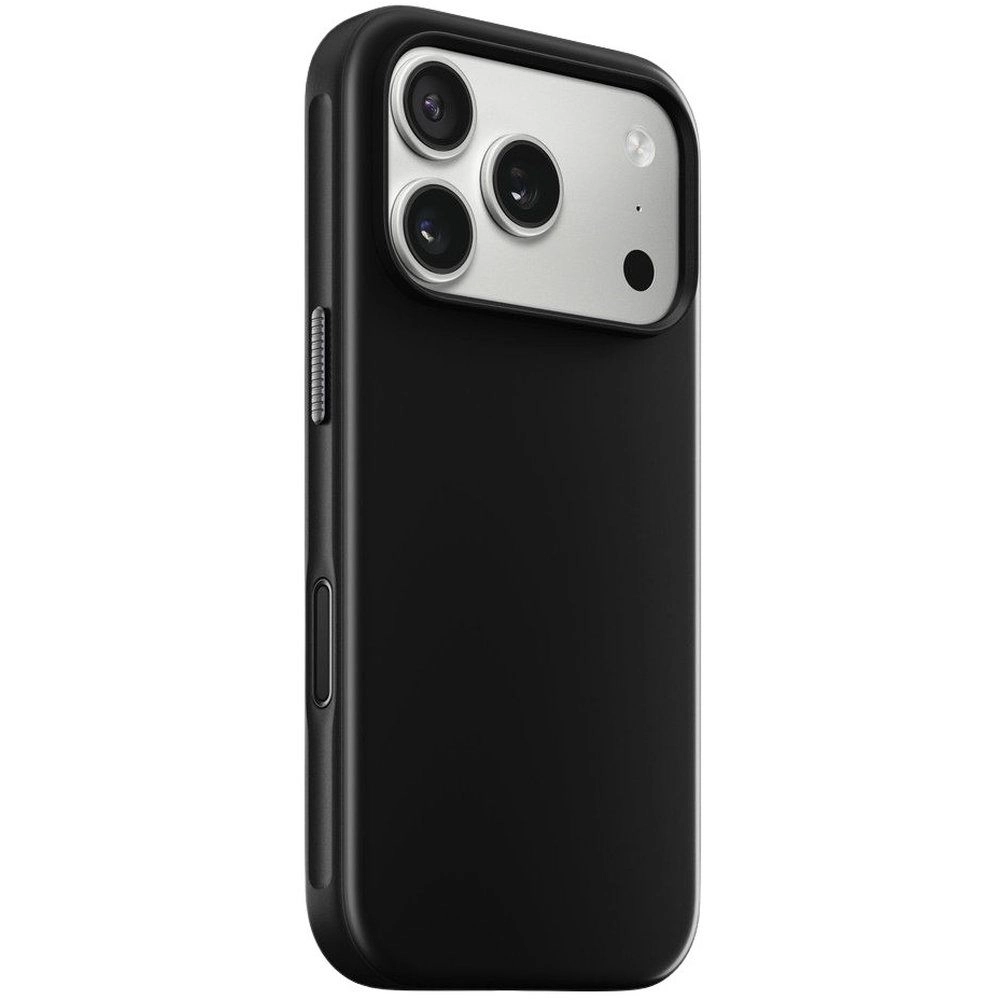 Nomad Modern Case for Apple iPhone 17 Pro - Vulcan Black