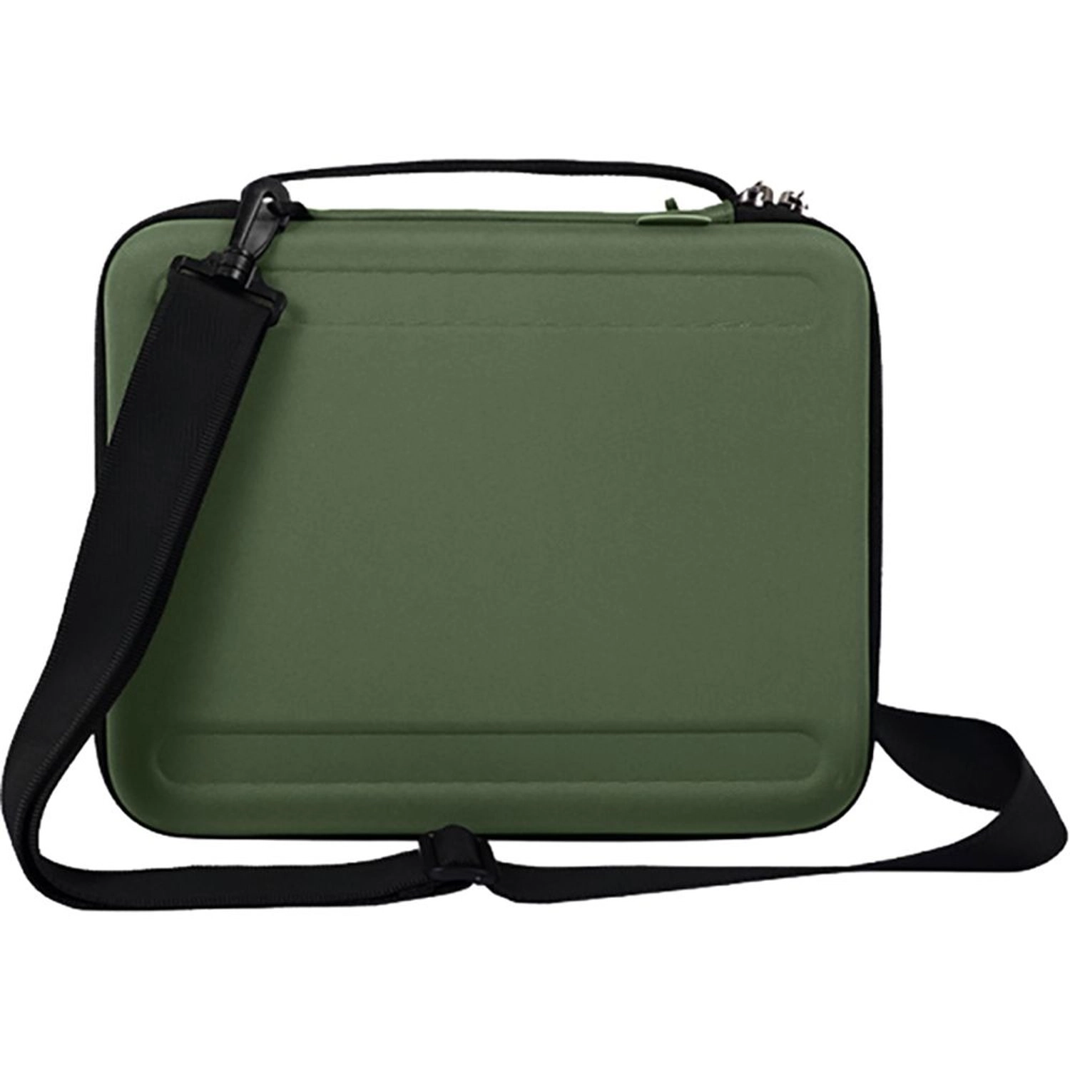 Hardshell Case with Pencil Holder and Shoulder Strap for iPad Pro 11-inch