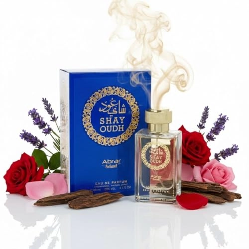 Oud Makki Eau de Parfum 80ml