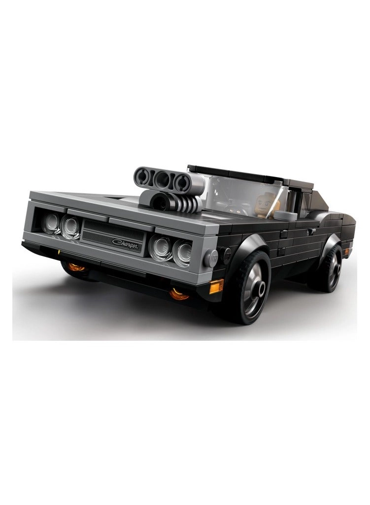 Speed Champions 1970 Dodge Charger R/T (76912)