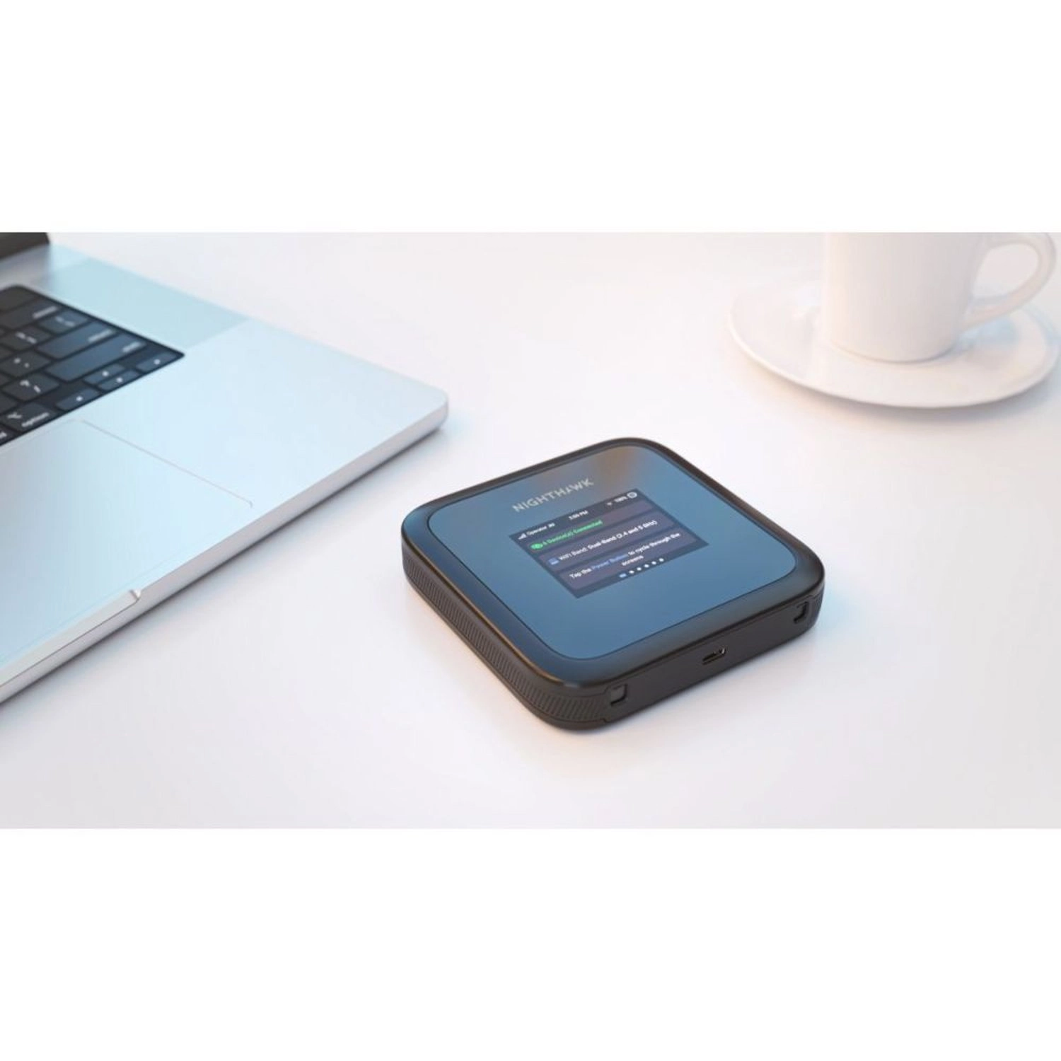 Nighthawk M3 - 5G 802.11ax 2.5 Gbps