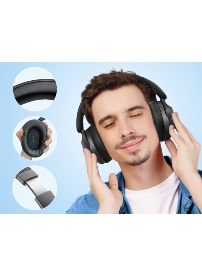 Wave Pro Wireless Headphone