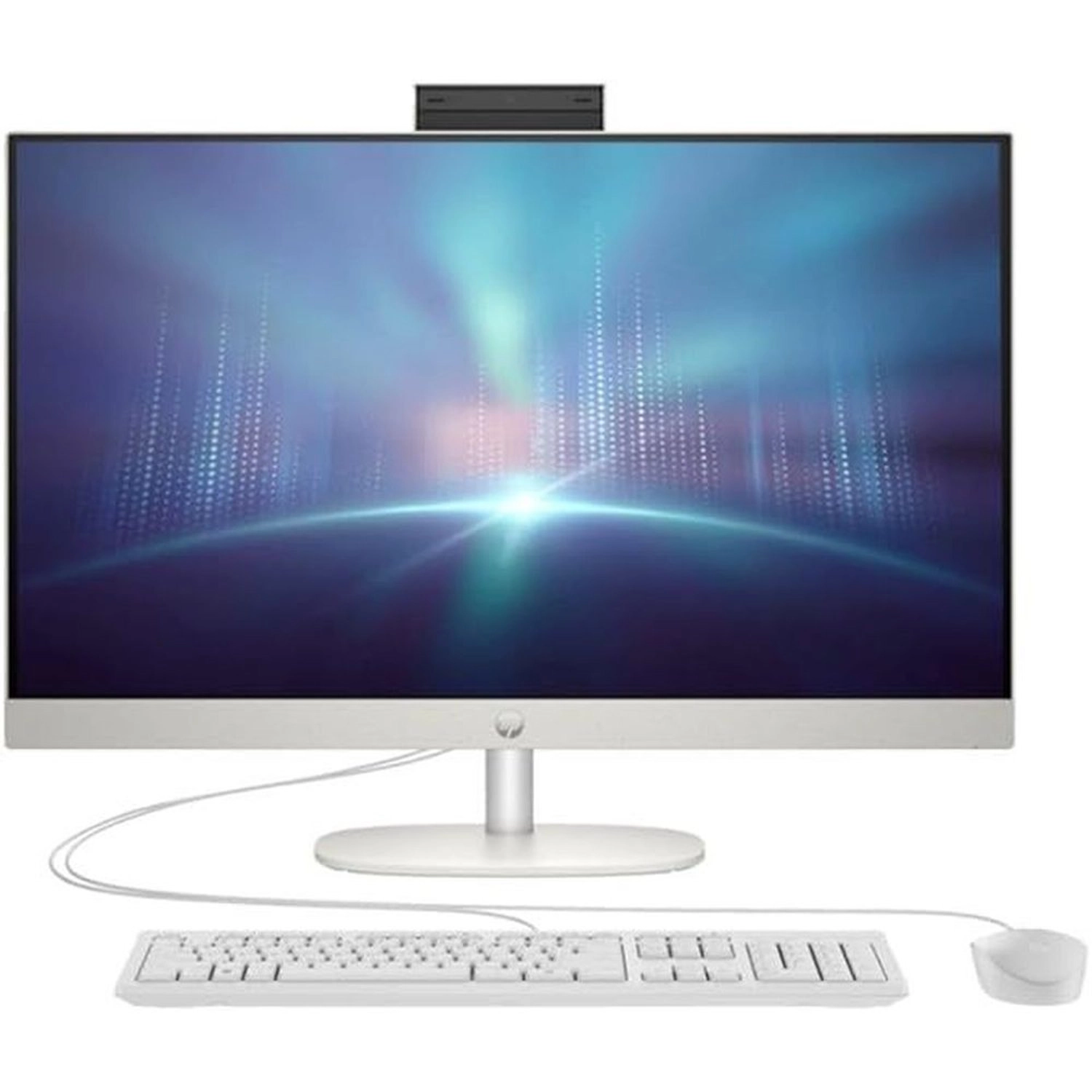 HP All-in-One (2023) Desktop A0CM0EA