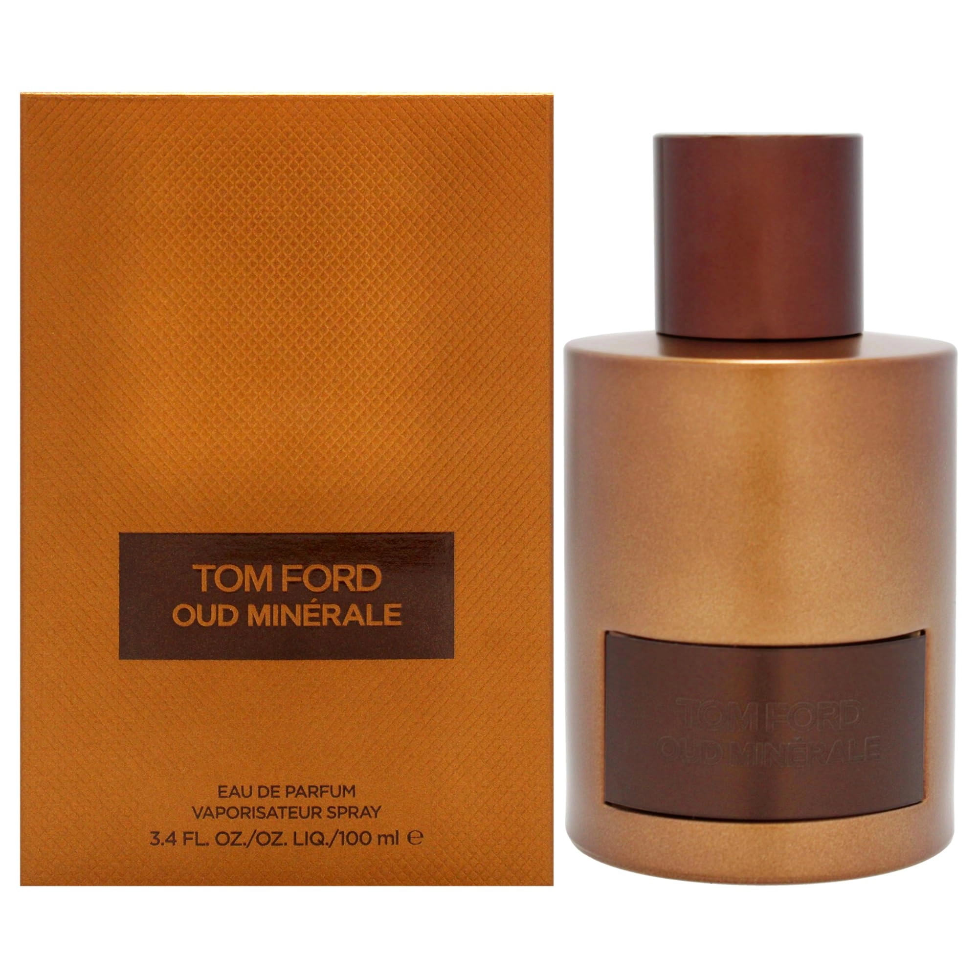 Oud Minerale Eau de Parfum 100ml
