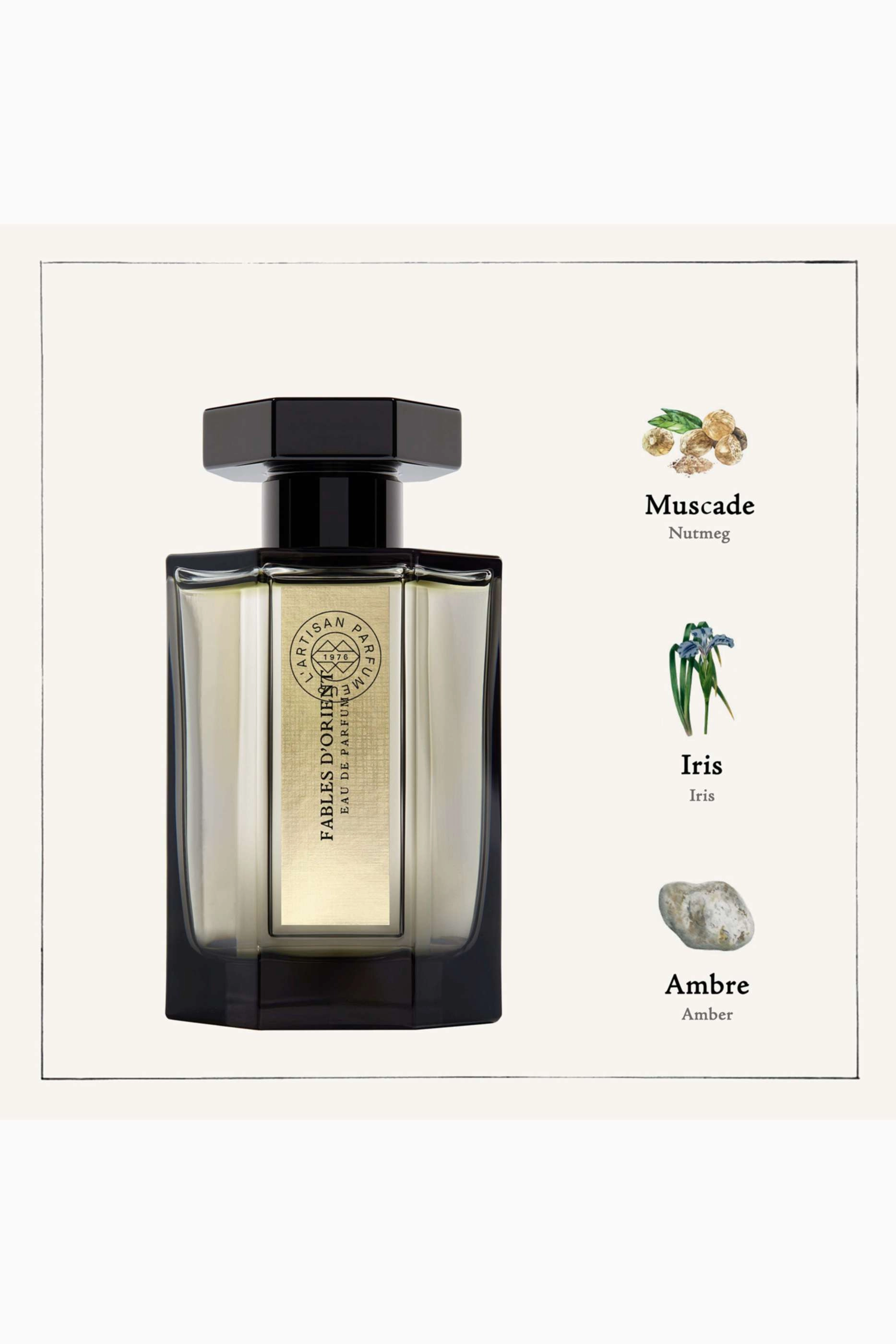 Fables D’orient Eau de Parfum 100ml