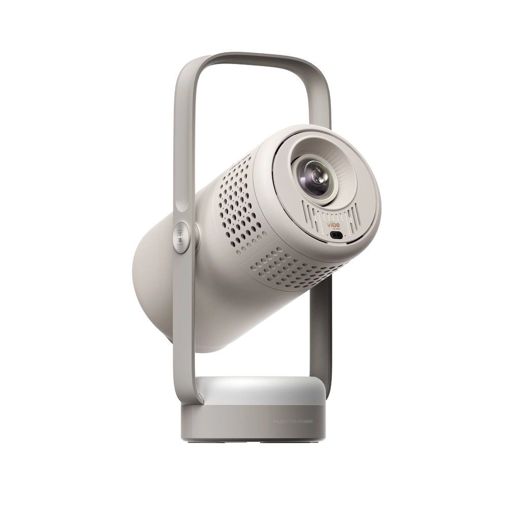 XGIMI Vibe One Mini 1080P