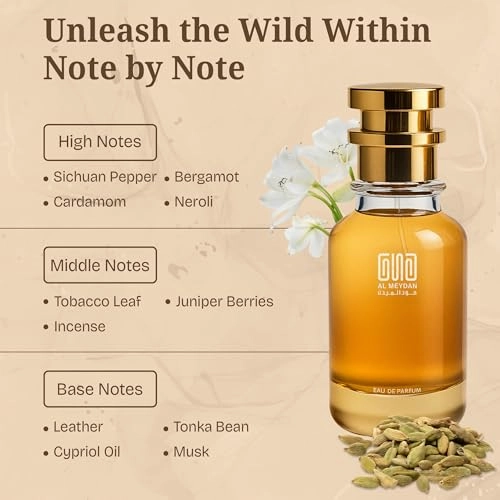 Memooir Mann Eau de Parfum 200 ml