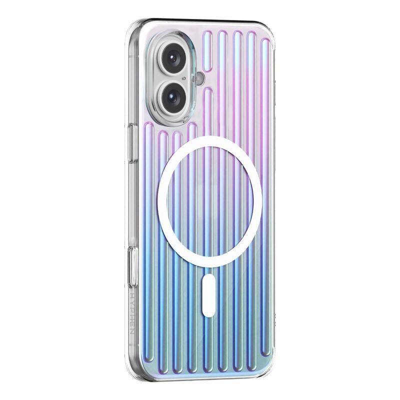 IRIS Case with MagSafe for iPhone 16 Plus