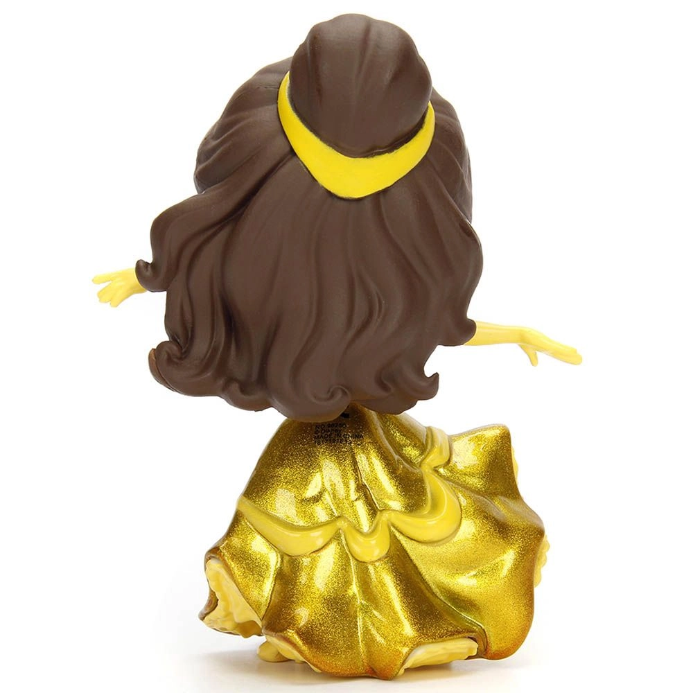 Belle Figure - 4-inch Die-cast Ages 3+