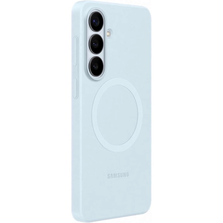 Silicone Magnet Case for Galaxy S26+