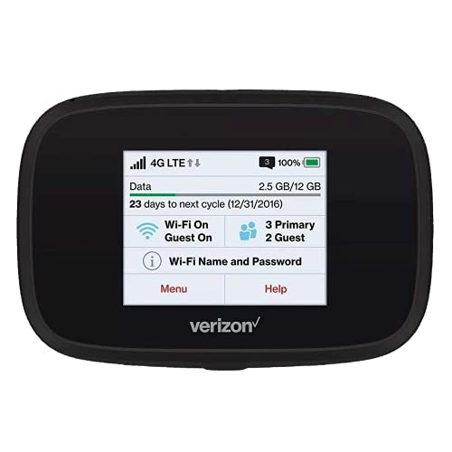 MiFi7730L - LTE Advanced 802.11ac