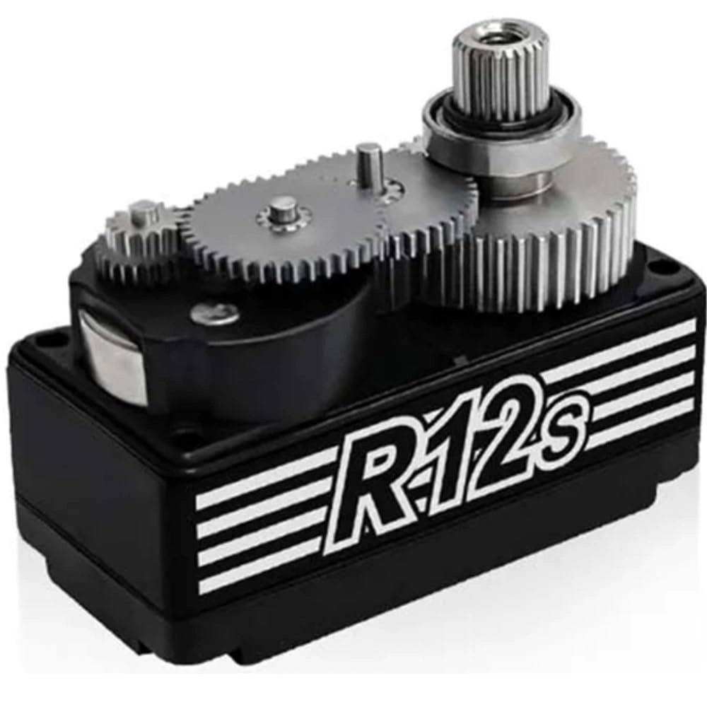 ES3351 - 4.8-6V Analog/Digital Servo 9 mm
