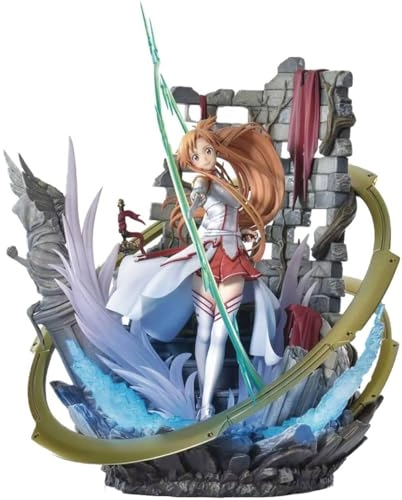Asuna - Sword Art Online Prisma Wing (38 cm) (PO04413)