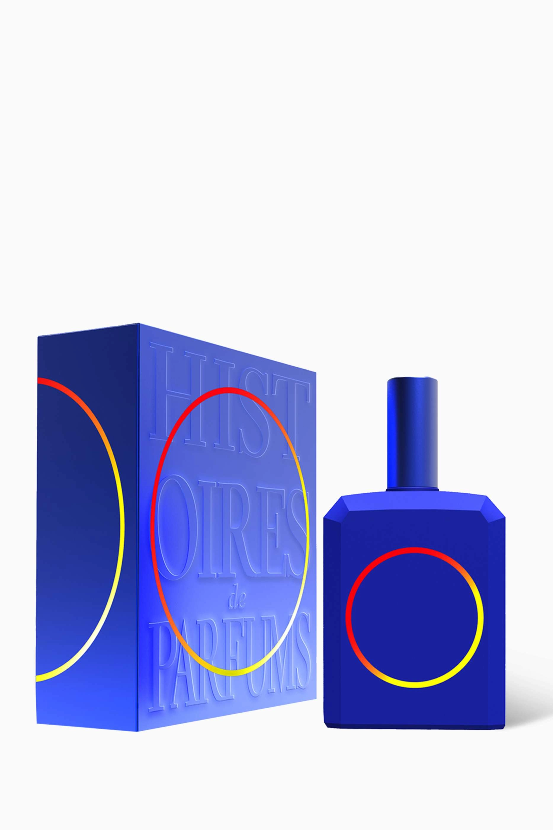 This Is Not a Blue Bottle 1.3 Eau de Parfum 115ml