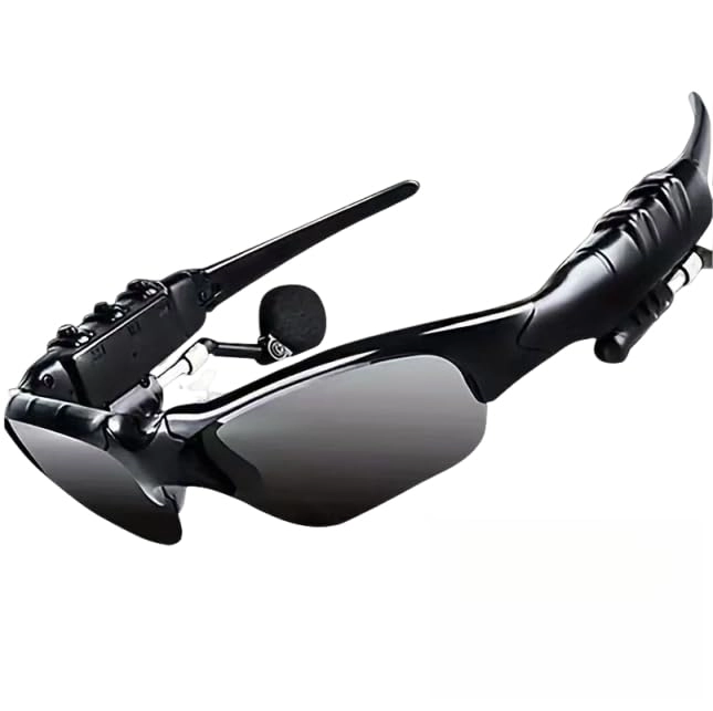 Fawoonu AI translation smart glasses - V5.3 12 Hours