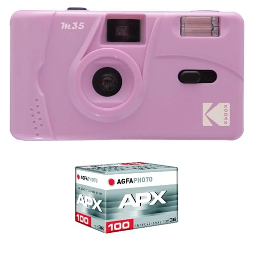 M35 - Rechargeable 35mm