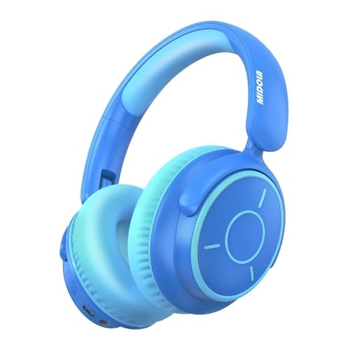 Kids Headphones Wireless Headphone