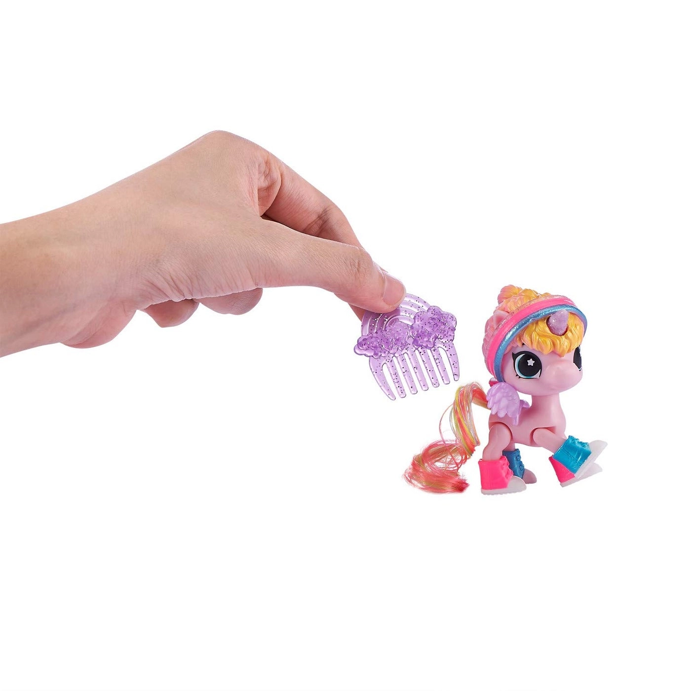 Unicorn Squad Fairy Tails Series 3 (7782) 2 pcs