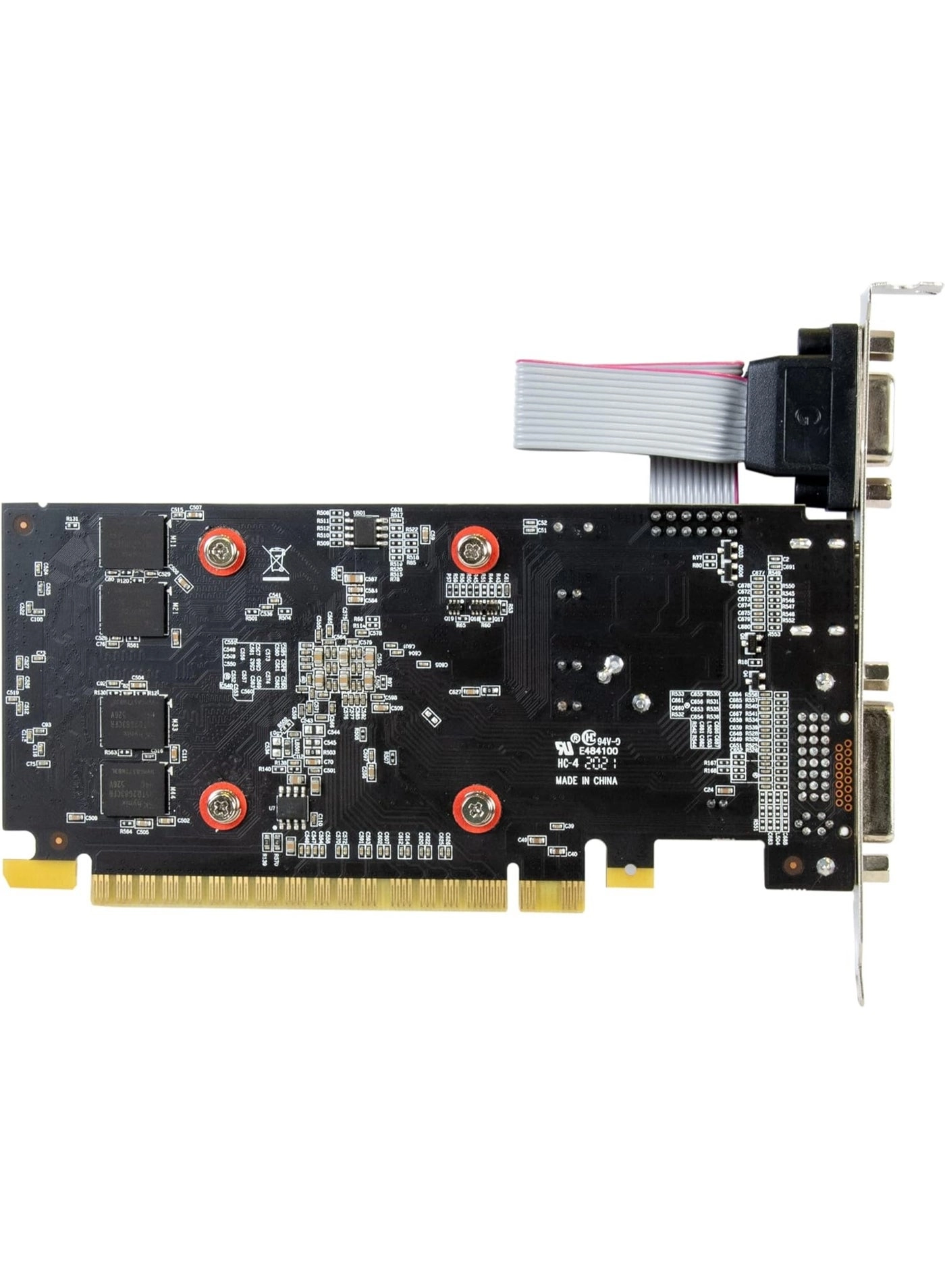 GeForce GT 730 - 2GB