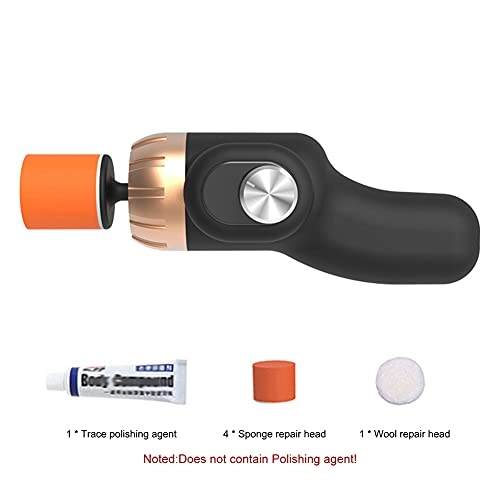 Car Polishing Machine - 60W