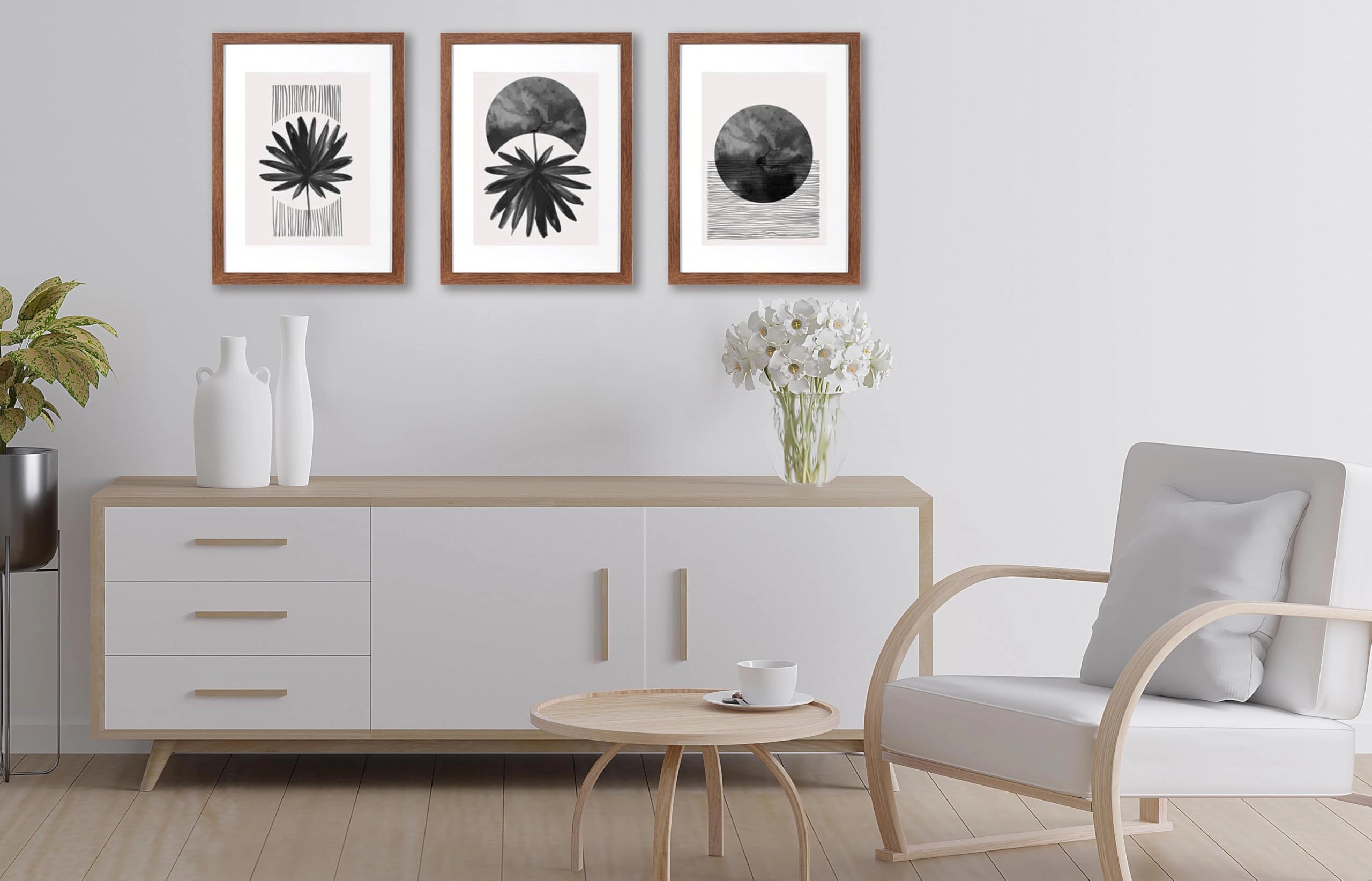 Poster Frame - 30x40cm 3