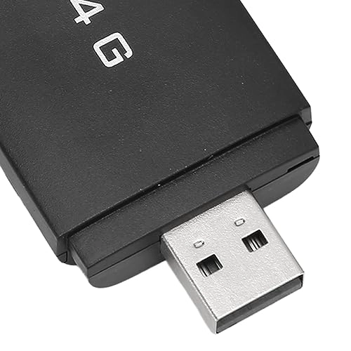 Mobile WiFi Hotspot - 4G LTE 802.11 b g n 150Mbps