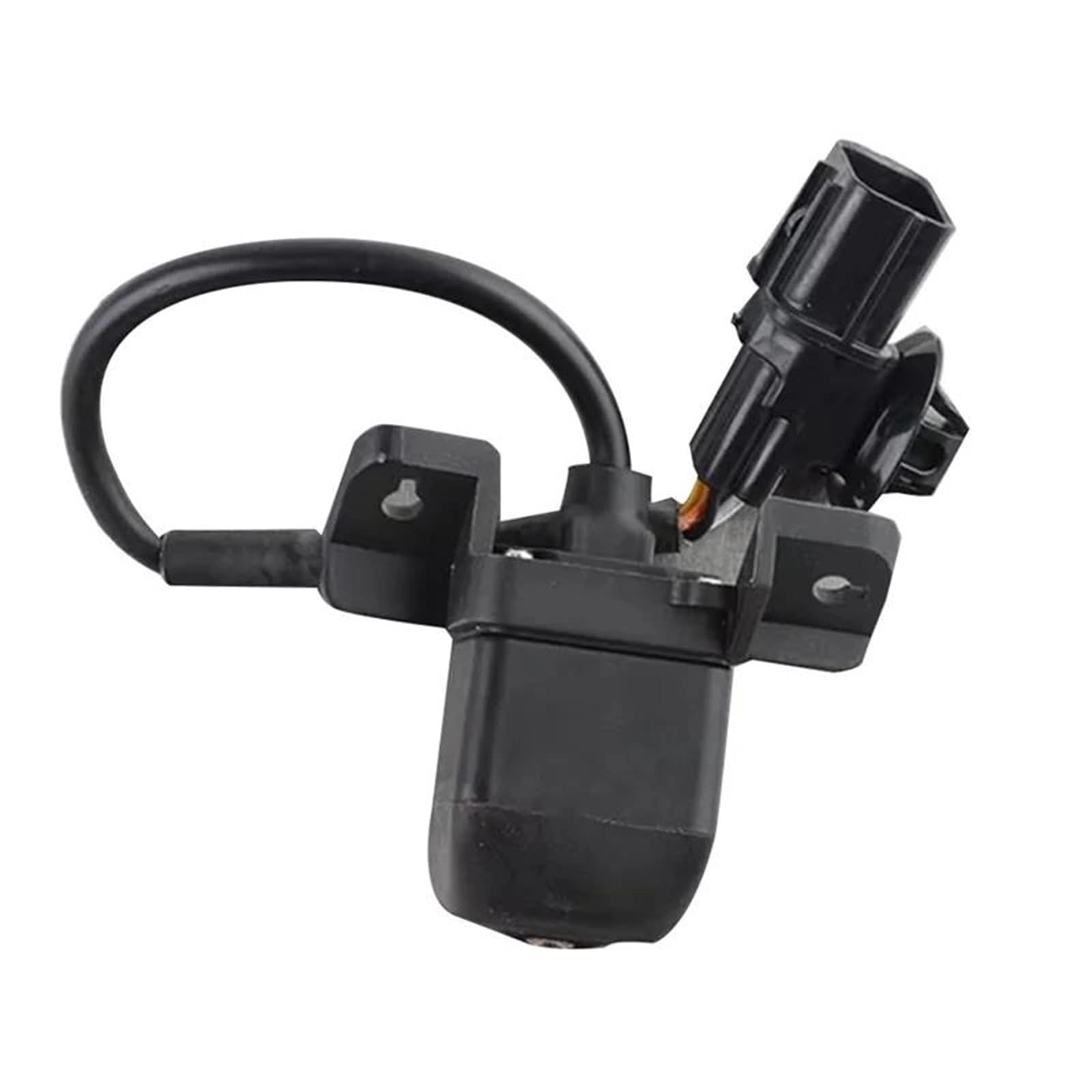 Rear View Camera - Wire
