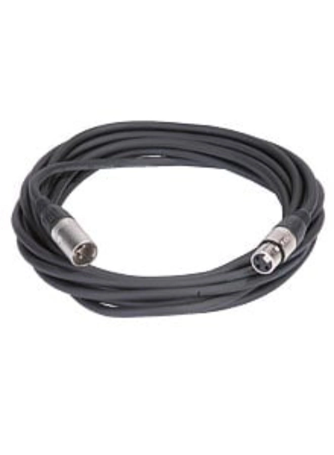 Peavey Electronics PV Low Z Mic Cable - 50 ft.