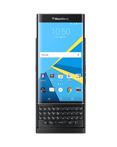 BlackBerry Priv - 3GB 32GB