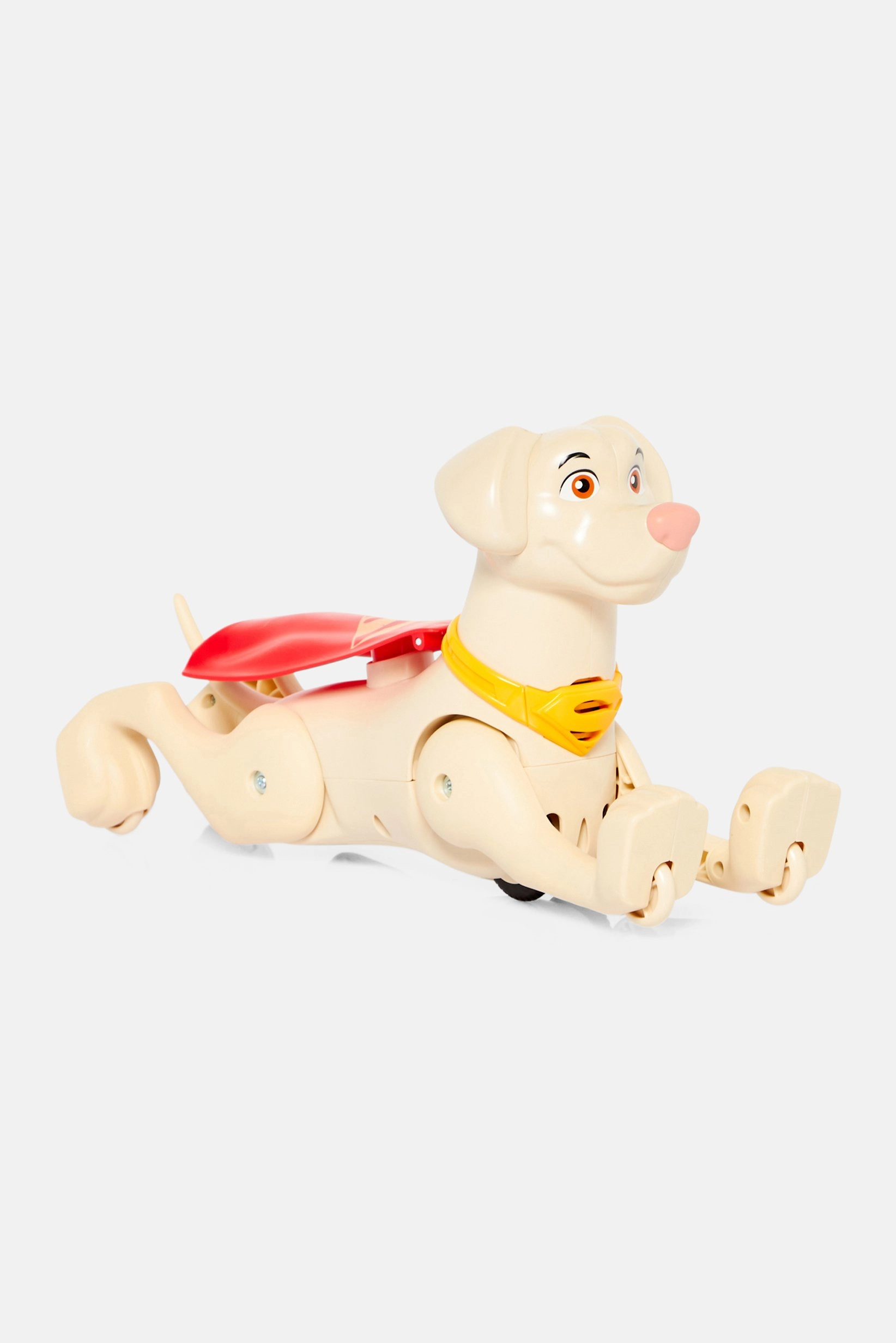 Krypto - DC League Of Super-Pets - 3+ Years Combo