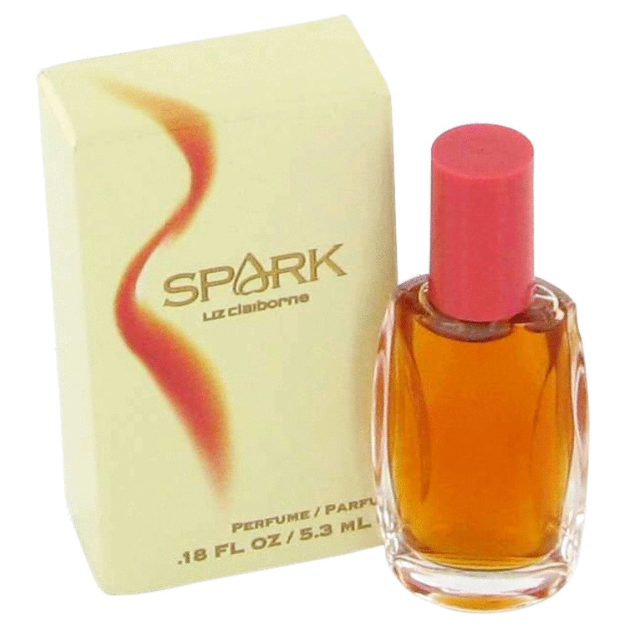 Liz Claiborne Spark - Eau de Parfum 0.18 Fluid Ounces
