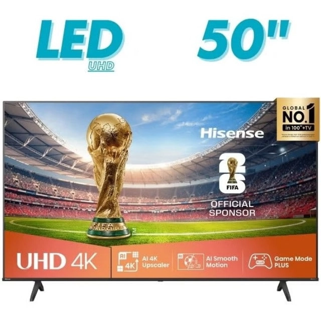 50A62QS - 50 in