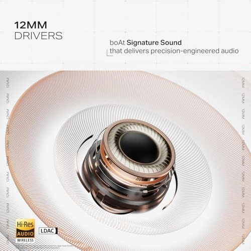 Nirvana Zenith Pro Wireless Earbud