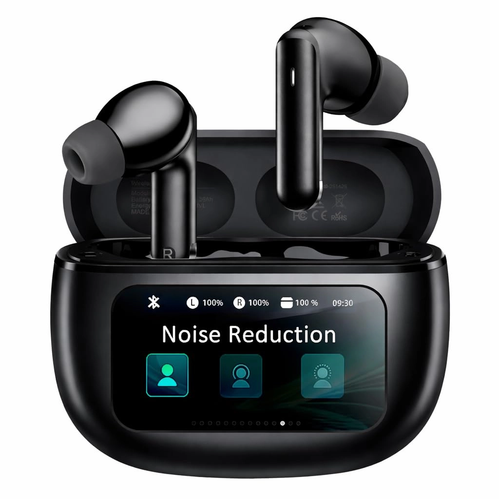 T27 Wireless Earbud