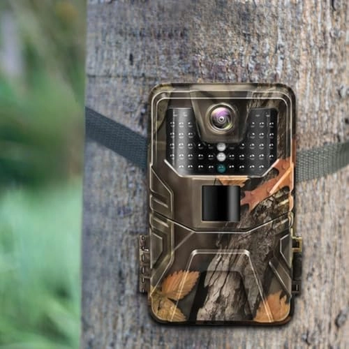 HC900A Standard - Night Vision Infrared