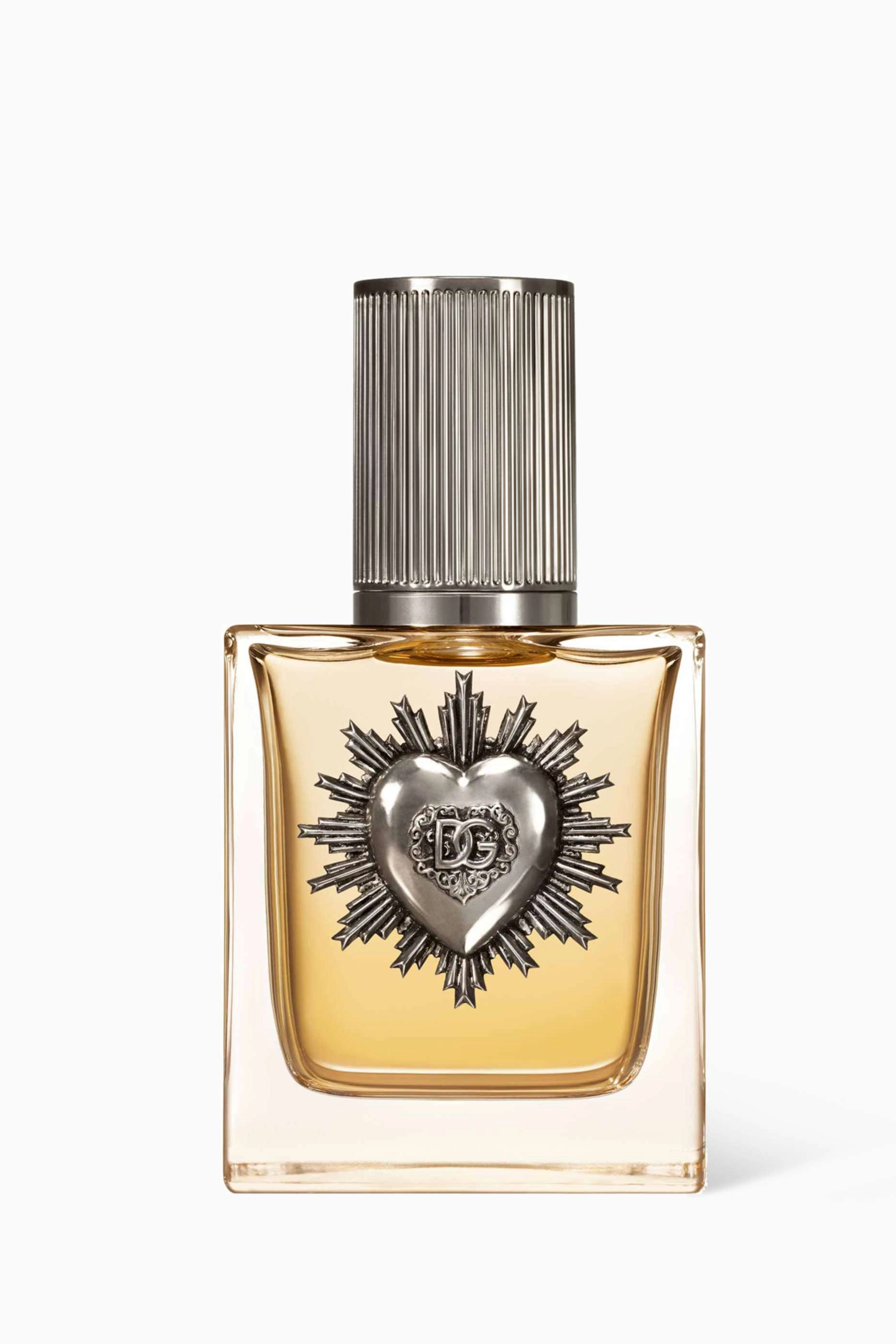 Devotion Eau de Parfum 50ml