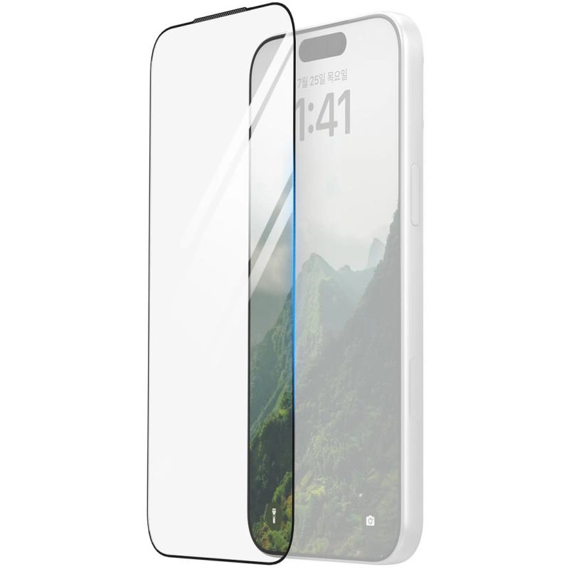 9H Clear Tempered Glass Screen Protector for Samsung Galaxy A15