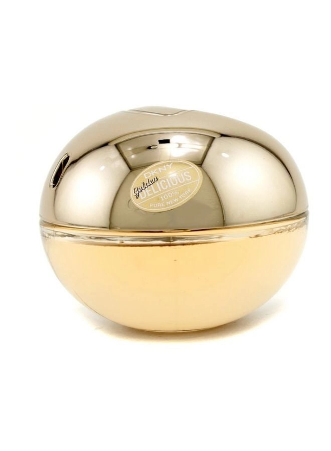 Golden Delicious Eau de Parfum 100ml