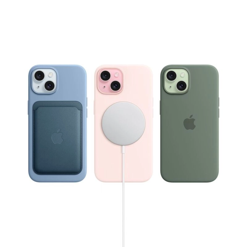 iPhone 15 - 128GB